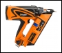 Paslode Impulse PPN35Ci Lithium Gas Positive Placement Nailer - Code 014095