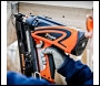 Paslode Impulse PPN35Ci Lithium Gas Positive Placement Nailer - Code 014095