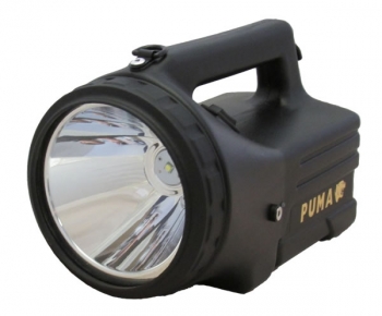 Nightsearcher Puma XML Rechargeable Searchlight