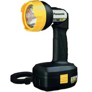 Panasonic EY3795B 15.6 Volt Torch (Body Only)