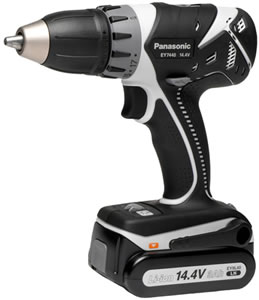 Panasonic ey7440 top
