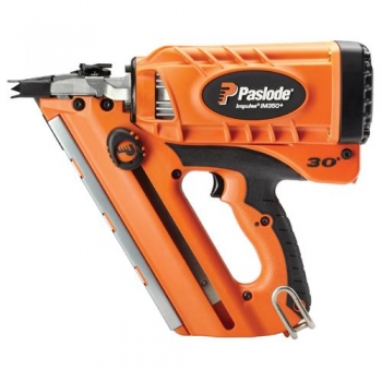 NEW Paslode Impulse IM350 Plus (Naked)