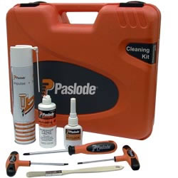 ITW Paslode Impulse Cleaning Kit