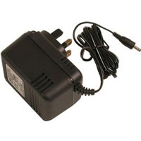 Paslode AC / DC Adaptor for Battery Charger New Code:  210660