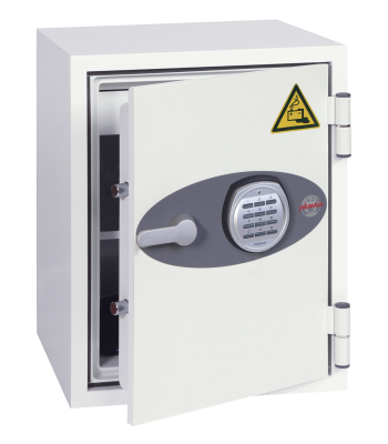 Phoenix BS0441E Battery Fighter with Electronic Lock - Code BS0441E