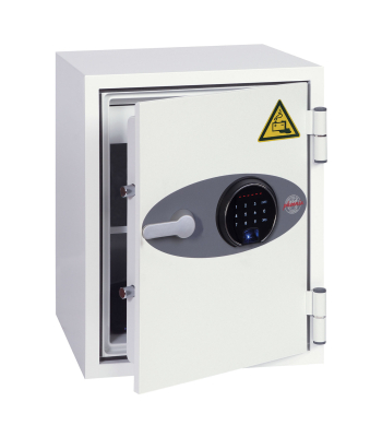 Phoenix BS0441F Battery Fighter with Fingerprint Lock - Code BS0441F