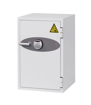 Phoenix BS0442E Battery Fighter with Electronic lock - Code BS0442E