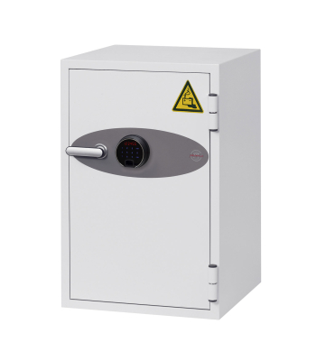 Phoenix BS0442F Battery Fighter with Fingerprint lock - Code BS0442F