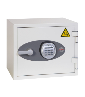 Phoenix BS1281E Battery Titan Size 1 with Electronic Lock - Code BS1281E