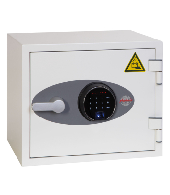 Phoenix BS1281F Battery Titan Size 1 with Fingerprint Lock - Code BS1281F
