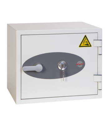 Phoenix BS1281K Battery Titan Size 1 with Key Lock - Code BS1281K