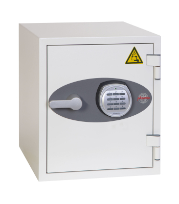 Phoenix BS1282E Battery Titan Size 2 with Electronic Lock - Code BS1282E