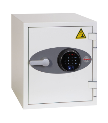 Phoenix BS1282F Battery Titan Size 2 with Fingerprint Lock - Code BS1282F