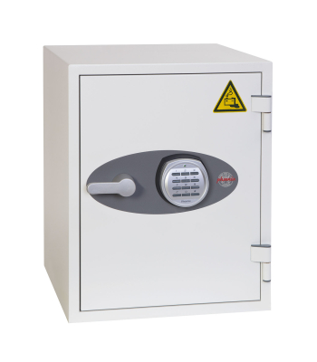 Phoenix BS1283E Battery Titan Size 3 with Electronic Lock - Code BS1283E