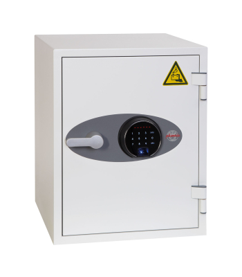 Phoenix BS1283F Battery Titan Size 3 with Fingerprint Lock - Code BS1283F