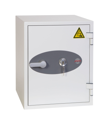 Phoenix BS1283K Battery Titan Size 3 with Key Lock - Code BS1283K