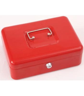 Phoenix 10 inch  Cash Box CB0102K with Key Lock