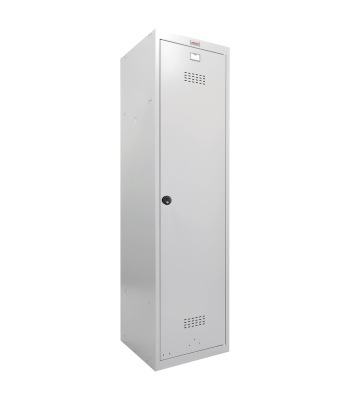 Phoenix CD Series CD1150/4GGC Single Door in Grey with Combination Lock - Code CD11504GGC