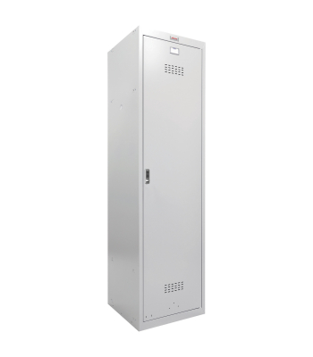 Phoenix CD Series CD1150/4GGE Single Door in Grey with Electronic Lock - Code CD11504GGE