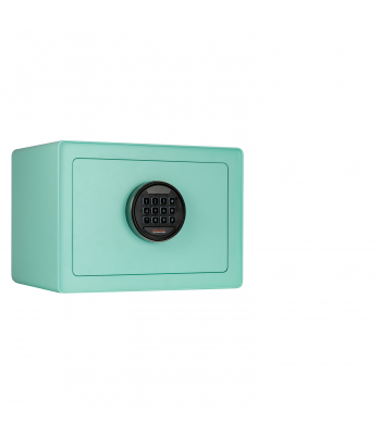 Phoenix Dream DREAM1M Home Safe in Mint with Electronic Lock