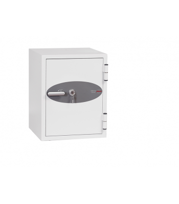 Phoenix Datacare DS2002K Size 2 Data Safe with Key Lock