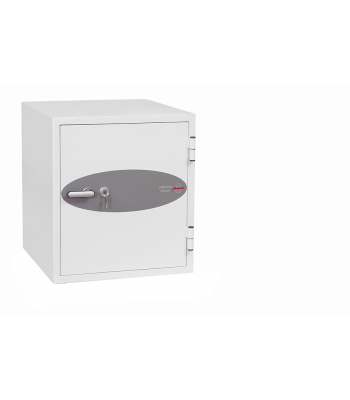 Phoenix Datacare DS2003K Size 3 Data Safe with Key Lock