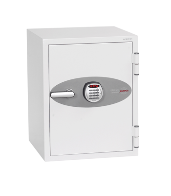 Phoenix Datacombi DS2501E Size 1 Data Safe with Electronic Lock