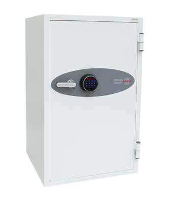 Phoenix Datacombi DS2503F Size 3 Data Safe with Fingerprint Lock