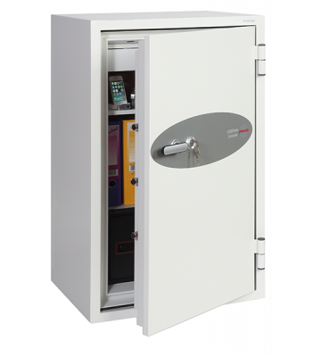 Phoenix Datacombi DS2503K Size 3 Data Safe with Key Lock