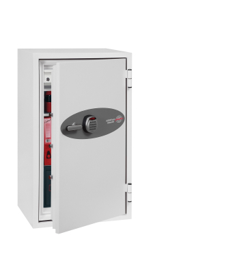 Phoenix Datacombi DS2504E Data Safe with Electronic Lock - Code DS2504E