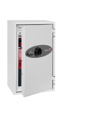 Phoenix Datacombi DS2504F Data Safe with Fingerprint Lock - Code DS2504F