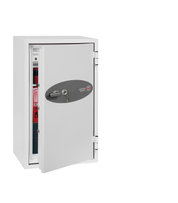 Phoenix Datacombi DS2504K Data Safe with Key Lock - Code DS2504K