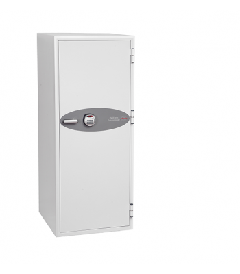 Phoenix Data Commander DS4622E Size 2 Data Safe with Electronic Lock