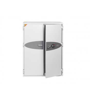 Phoenix Data Commander DS4623E Size 3 Data Safe with Electronic Lock