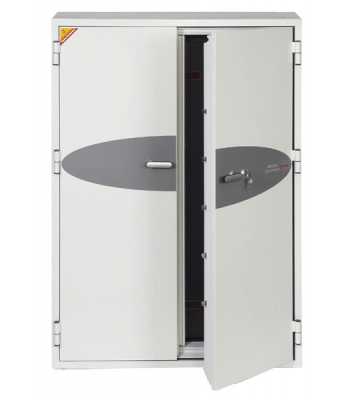 Phoenix Data Commander DS4623K Size 3 Data Safe with Key Lock