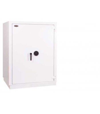 Phoenix Millennium Duplex DS4651E Size 1 Data & Grade I Security Safe with Electronic Lock