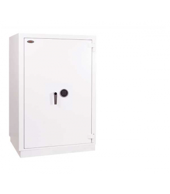 Phoenix Millennium Duplex DS4652E Size 2 Data & Grade I Security Safe with Electronic Lock