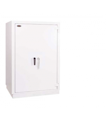 Phoenix Millennium Duplex DS4652K Size 2 Data & Grade I Security Safe with Key Lock