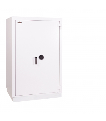 Phoenix Millennium Duplex DS4653E Size 3 Data & Grade I Security Safe with Electronic Lock