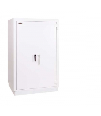 Phoenix Millennium Duplex DS4653K Size 3 Data & Grade I Security Safe with Key Lock