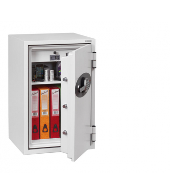 Phoenix Fire Fighter FS0442E Size 2 Fire Safe with Electronic Lock