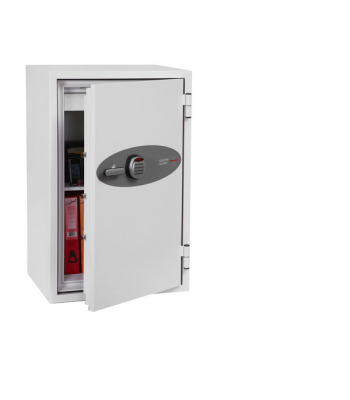 Phoenix Fire Fighter FS0443E Size 3 Fire Safe with Electronic Lock