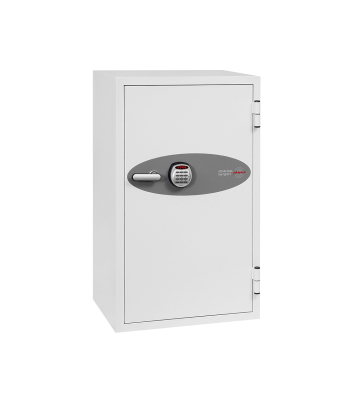 Phoenix Fire Fighter FS0444E Size 3 Fire Safe with Electronic Lock - Code FS0444E