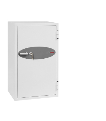 Phoenix Fire Fighter FS0444K Size 3 Fire Safe with Key Lock - Code FS0444K