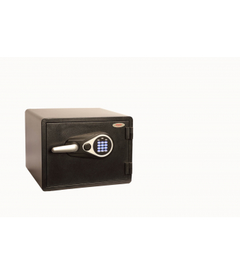 Phoenix Titan Aqua FS1291E Size 1 Water, Fire & Security Safe with Electronic Lock
