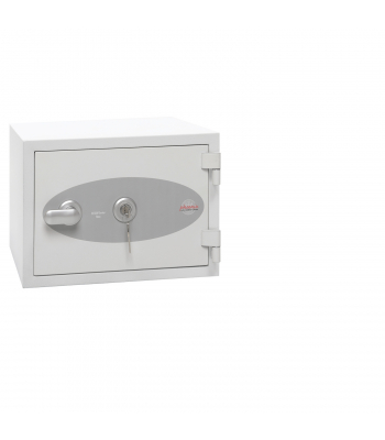 Phoenix Titan FS1301K Size 1 Fire & Security Safe with Key Lock