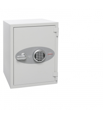 Phoenix Titan FS1303E Size 3 Fire & Security Safe with Electronic Lock