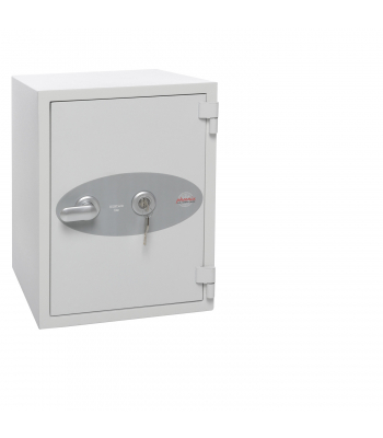 Phoenix Titan FS1303K Size 3 Fire & Security Safe with Key Lock