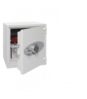 Phoenix Titan FS1304E Size 4 Fire & Security Safe with Electronic Lock