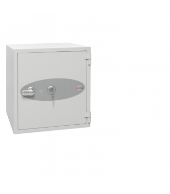 Phoenix Titan FS1304K Size 4 Fire & Security Safe with Key Lock